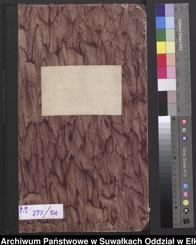 image.from.unit.number "[Geburts-Neben-Register des Preussisches Standes-Amtes Angerburg Kreis Angerburg]"