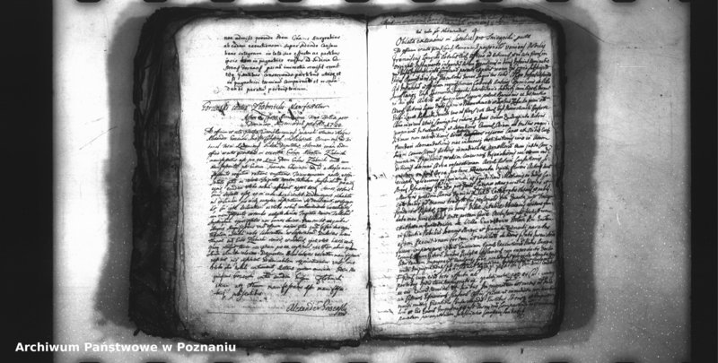 Obraz 8 z jednostki "Relationes [protocollon]"