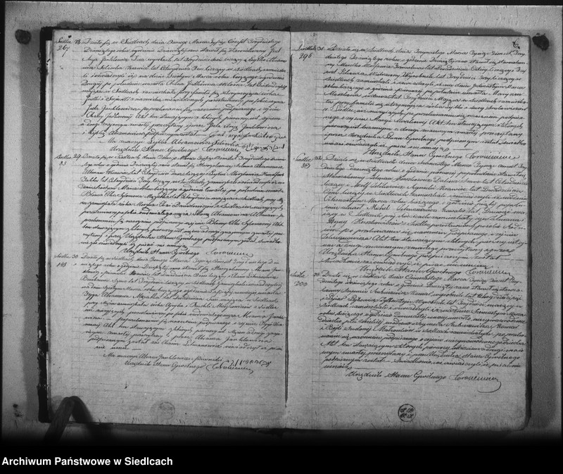 image.from.unit.number "Akta urodzin, małżeństw i zgonów"