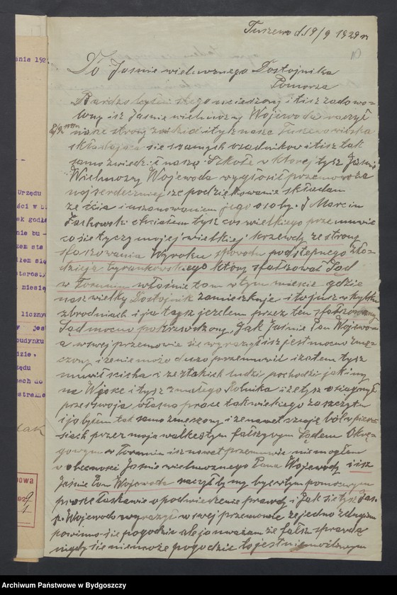 image.from.unit.number "Sprawy różne [urzędy, finanse, ochrona granic]"