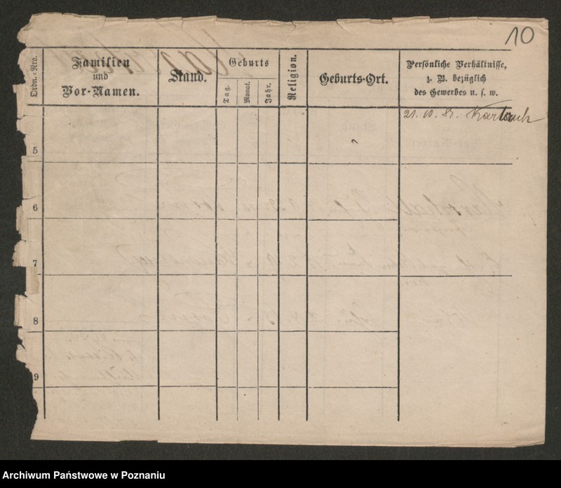 Obraz 12 z jednostki "Marszal - Martinec"