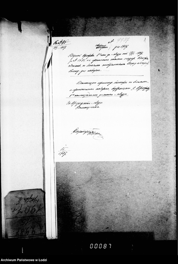 Obraz 5 z jednostki "O merach i vesach"