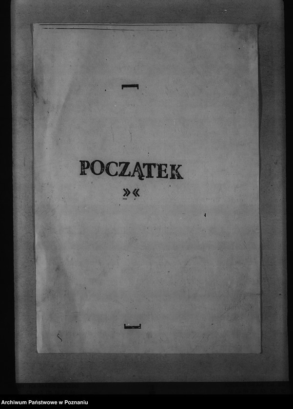 Obraz 3 z jednostki "Zoll - Budowle dla urzędów celnych"