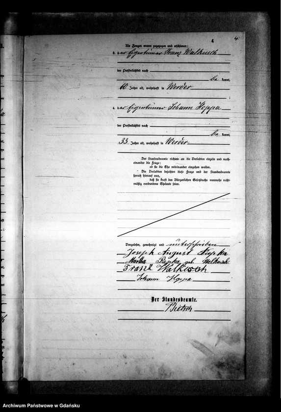 image.from.unit.number "Księga małżeństw"