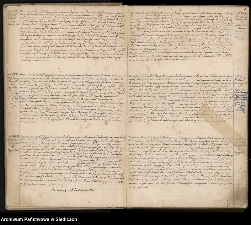 Obraz 6 z jednostki "[Akta urodzeń]- Unikat"