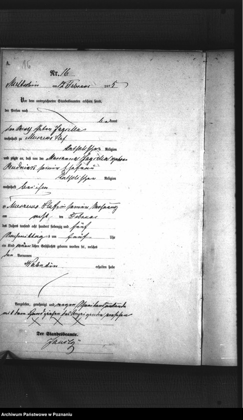 image.from.unit.number "Księga urodzeń"