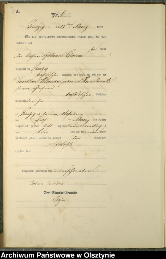 image.from.unit.number "Geburts-Haupt-Register Nr 1 - 44"