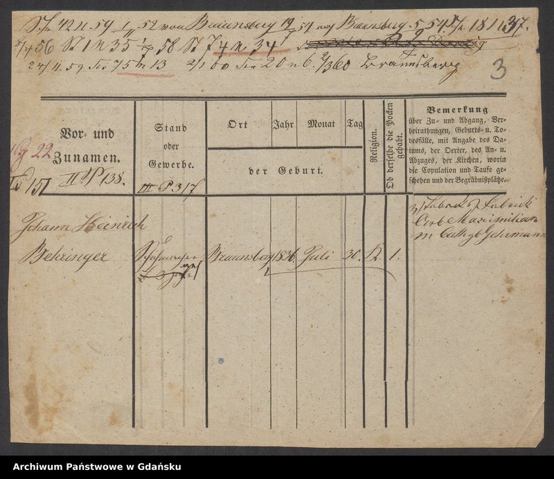 image.from.unit.number "Karty meldunkowe: Behringer - Bellgard H."