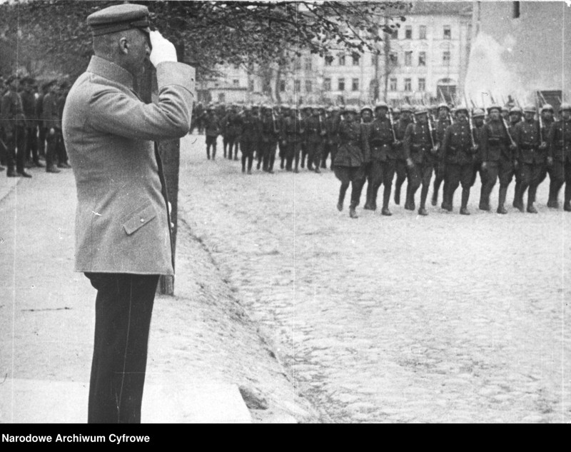 image.from.unit.number "Uroczystości z okazji przyłączenia Wileńszczyzny do Polski"