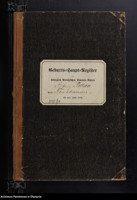 image.from.unit.number "Geburts-Haupt-Register Nr 1 - 14"