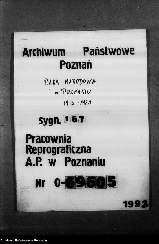 image.from.unit.number "Korespondencja Polaków przebywających w Berlinie o pomoc materialną"