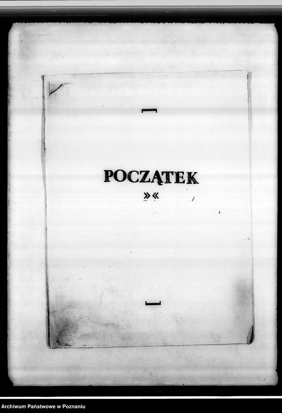 Obraz 3 z jednostki "Spisy miejscowych Niemców z powiatu wolsztyńskiego służących w wojsku polskim lub internowanych przez polskie władze"