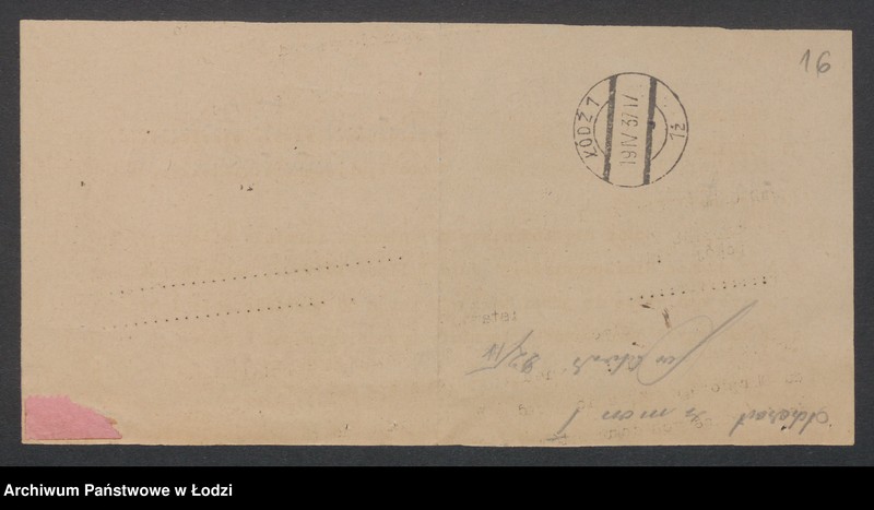 Obraz 18 z jednostki "Michał Cieślak- sklep kolonialno-spożywczy"