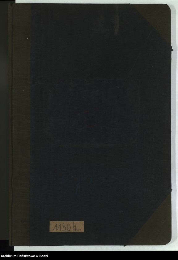 Obraz 2 z jednostki "[Skorowidz do ksiąg ludności stałej lit. l, ł, m, n]"