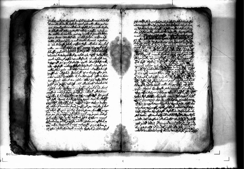 Obraz 15 z jednostki "Decreta officii [inducta]"