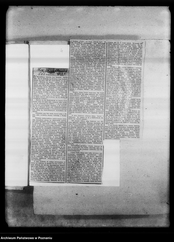 image.from.unit.number "Wycinki prasowe dotyczące Polski o różnej treści"