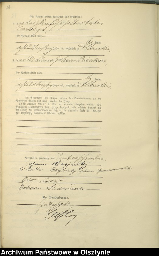 image.from.unit.number "Heiraths-Haupt-Register Nr 1 - 115"