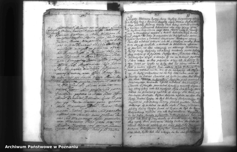 Obraz 16 z jednostki "Relationes [protocollon]"