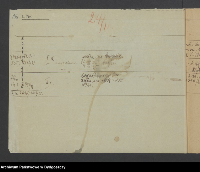 image.from.unit.number "[Korespondencja władz administracyjnych z placówkami RP zagranicą - ustalenia, okólniki]"