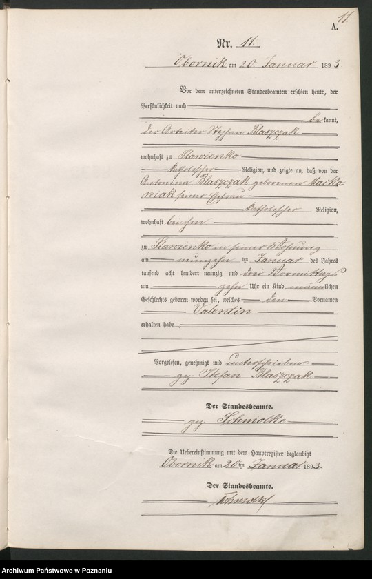 image.from.unit.number "Księga urodzeń"