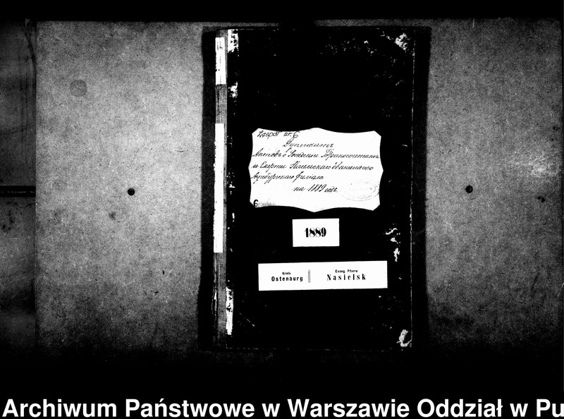 image.from.unit.number "Akta urodzeń, małżeństw i zgonów"