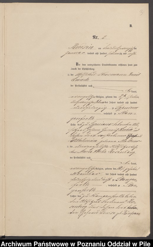 image.from.unit.number "Księga małżeństw"