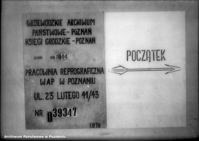 Obraz 1 z jednostki "Relationes [protocollon]"