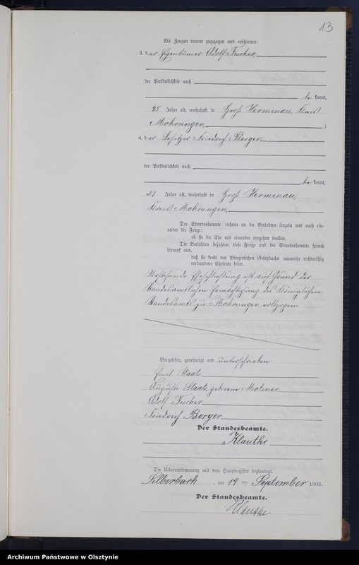 image.from.unit.number "Heiraths-Neben-Register Nr 1 - 10"