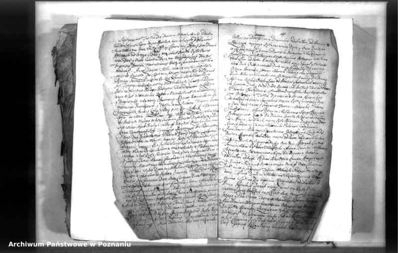 Obraz 7 z jednostki "Relationes [protocollon]"