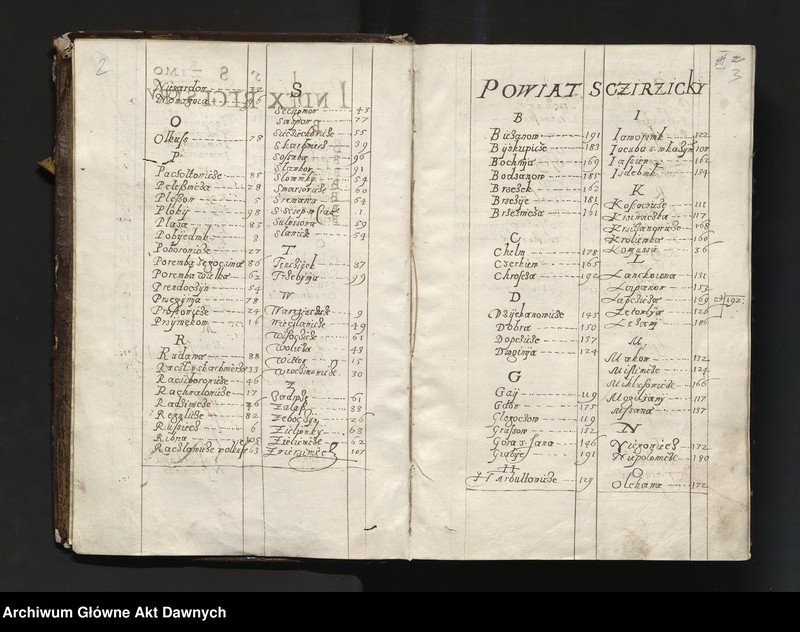 image.from.unit.number "[Rejestr poborowy woj. krakowskiego]."