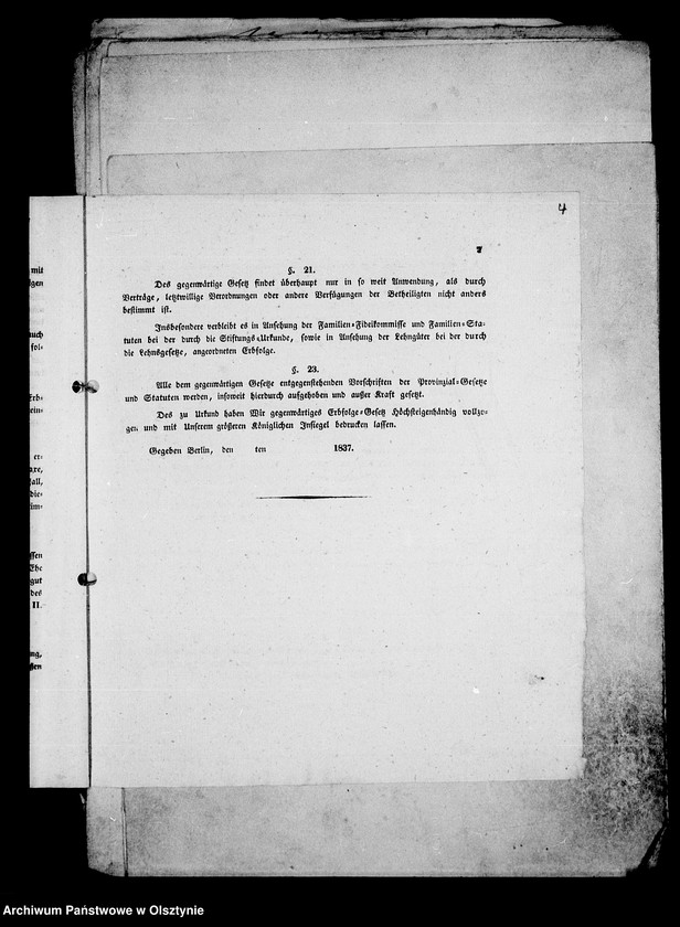 image.from.unit.number "/Akten betr. Landtags-, Abgeordnetenhaus- u. Landratswahlen in den Lehndorffschen Gütern/"