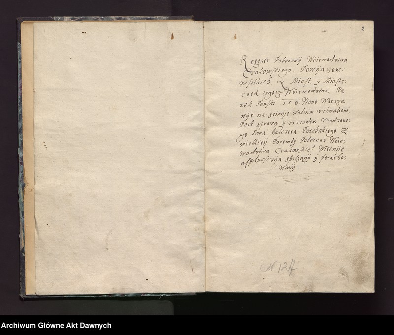 image.from.unit.number "[Rejestr poborowy woj. krakowskiego]."