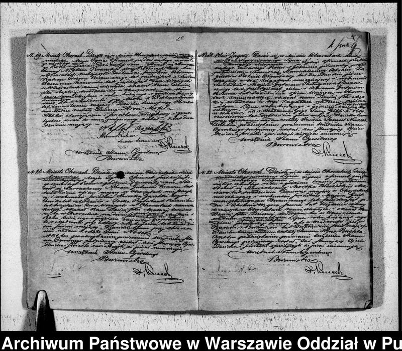image.from.unit.number "Akta urodzeń, małżeństw, zgonów"