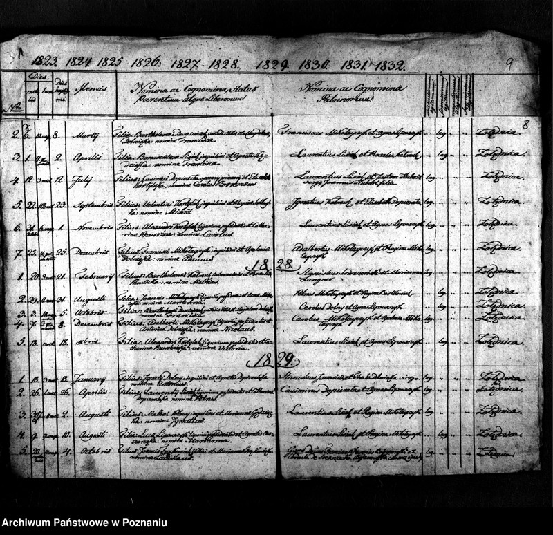 image.from.unit.number "Liber duplicatus baptisatorum"