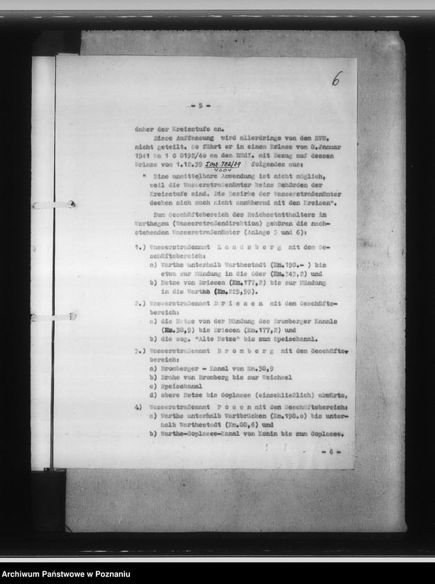 Obraz 10 z jednostki "Reichswassersrassen"