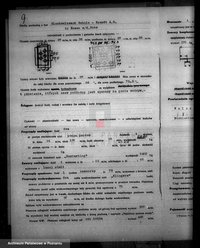 Obraz 13 z jednostki "Firma Stomil S.A. w Poznaniu Starołęka 38 nr woj. 3912"