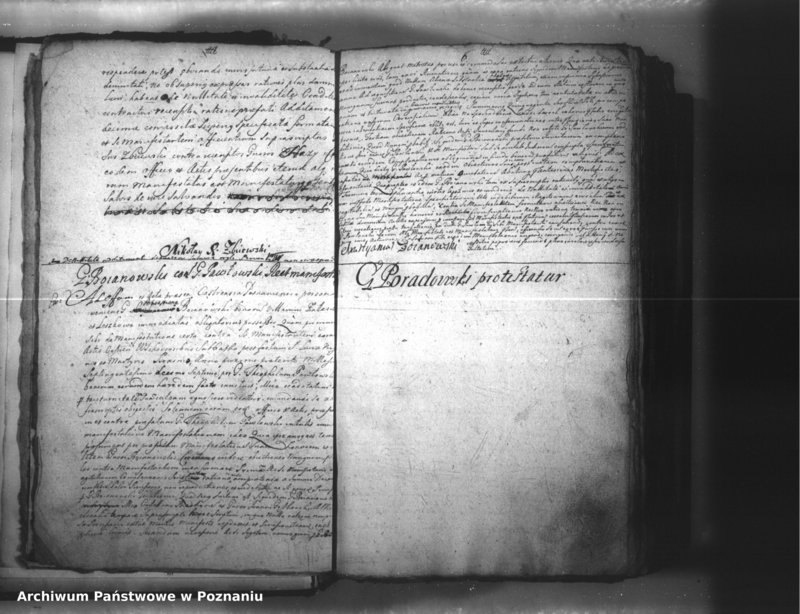 Obraz 12 z jednostki "Relationes [protocollon]"