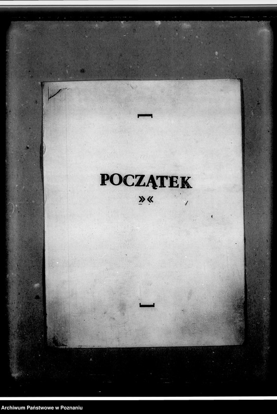 Obraz 3 z jednostki "Protokoły zebrań zarządu"