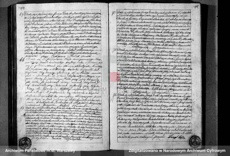 image.from.unit.number "Akta urodzeń, małżeństw i zgonów"