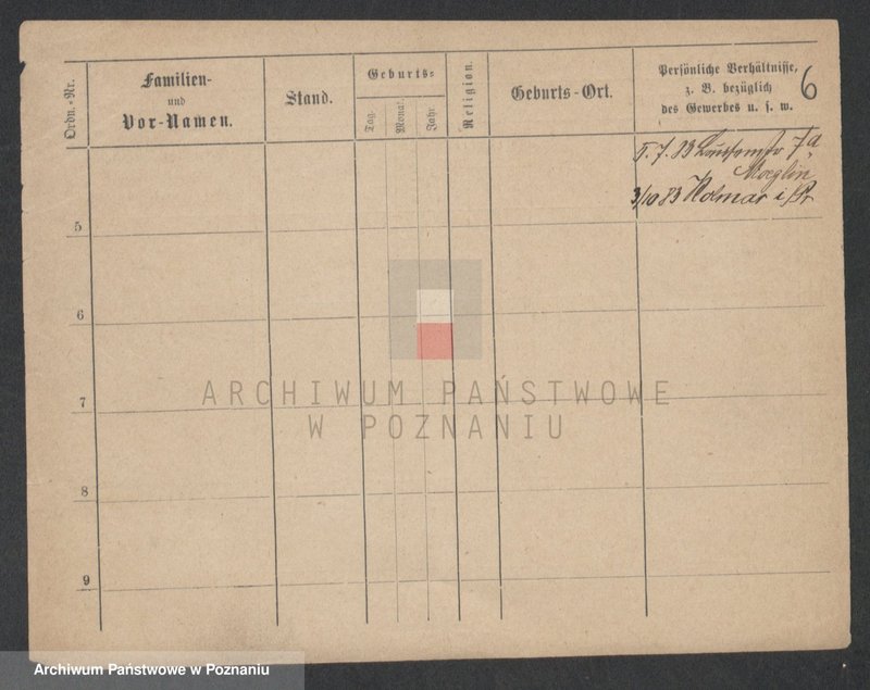 Obraz 14 z jednostki "Stan - Stanisławski"