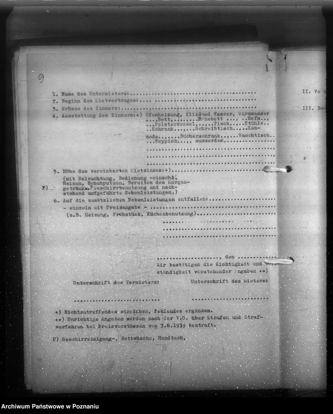 Obraz 13 z jednostki "Preisgestaltung in verschiedenen Handwerken"