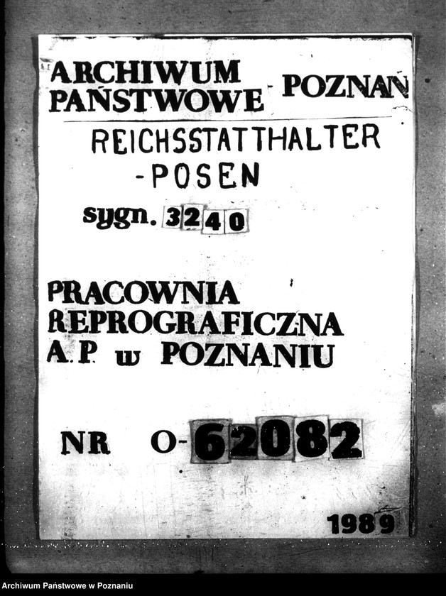 Obraz 1 z jednostki "Deutsches Wohnungshilfswerk - Lehmbauaktion"