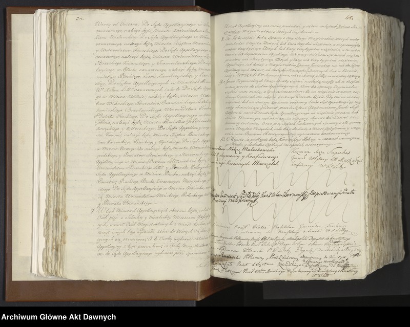 image.from.collection.number ""Miasta nasze królewskie wolne w państwach Rzeczypospolitej"111"