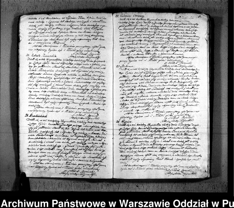 image.from.unit.number "Akta urodzeń, małżeństw i zgonów"