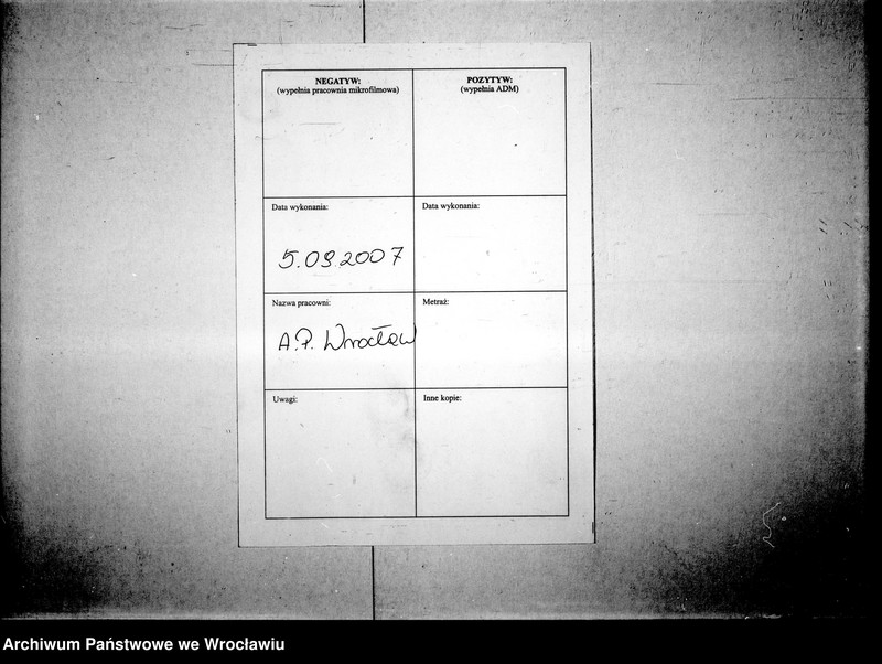 image.from.unit.number "Klassensteuerrolle nebst Eikommens - Nachweisung"