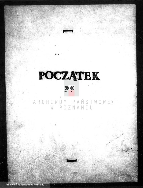 Obraz 3 z jednostki "Kwestionariusz elektrowni miejskiej w Krotoszynie"