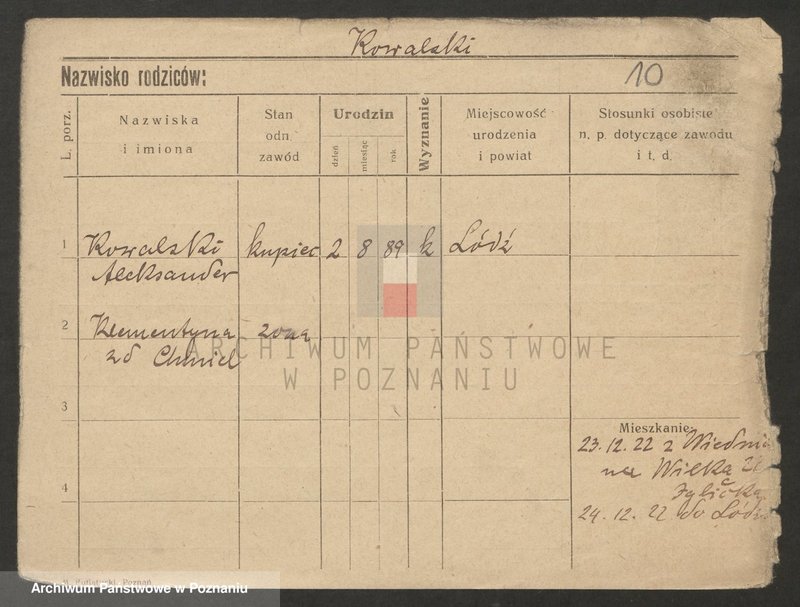 image.from.unit.number "Kowalski (żonaci i wdowy)"