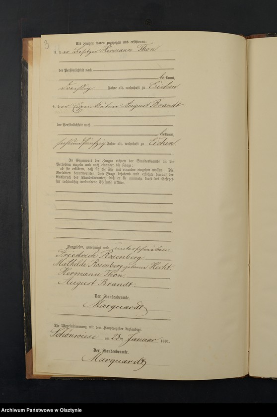 image.from.unit.number "Heiraths-Neben-Register Nr 1 - 9"