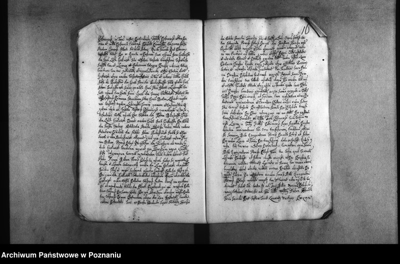 Obraz 19 z jednostki "Decreta [inducta]"