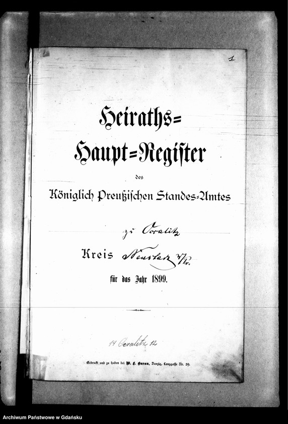 image.from.unit.number "Księga małżeństw"